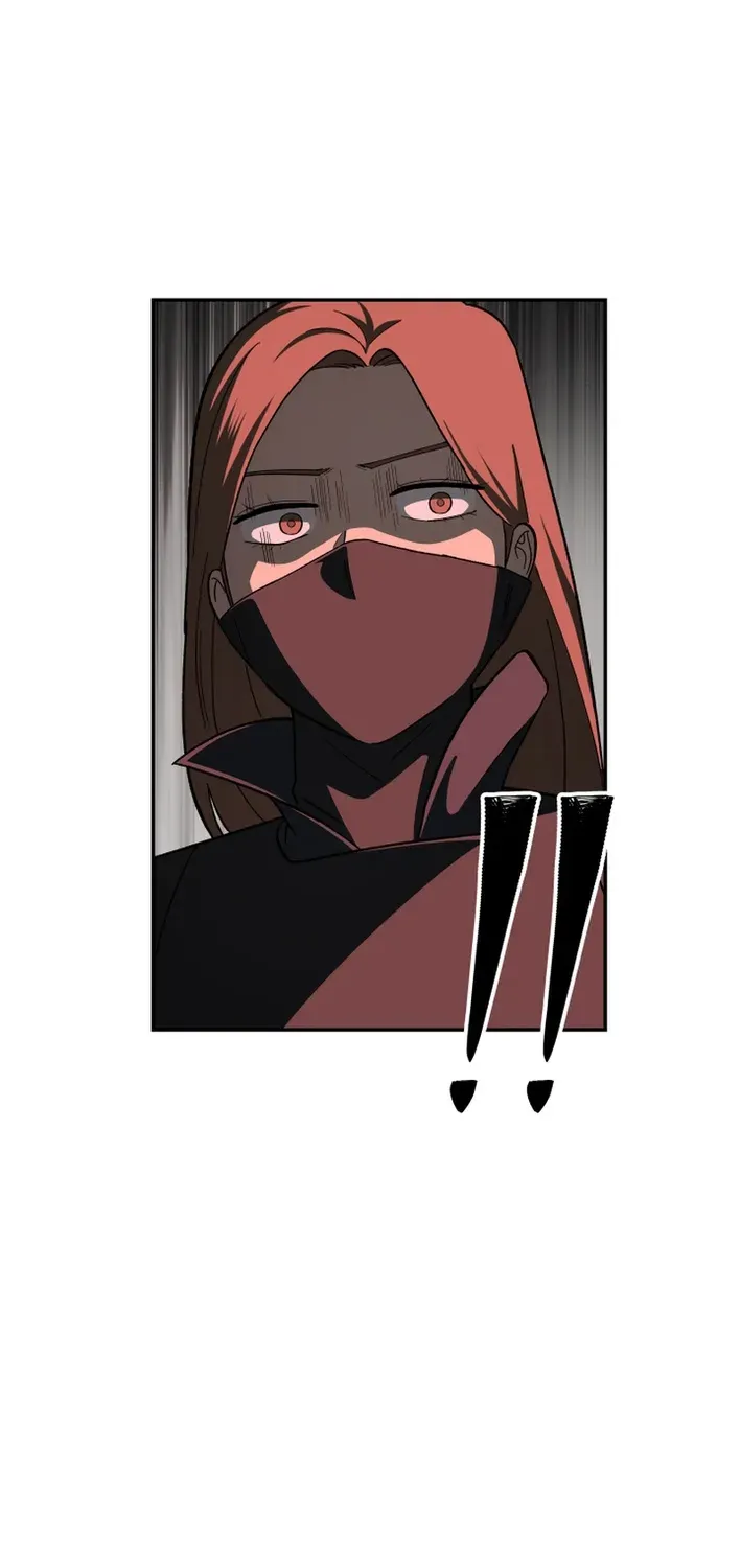Heavenly Demon Goes to High School Chapter 10 page 27 - 
