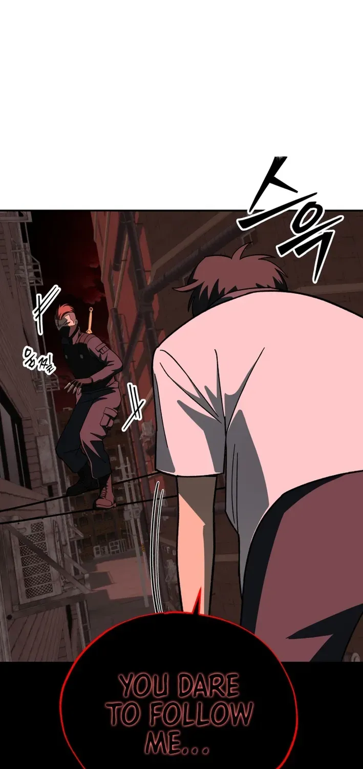 Heavenly Demon Goes to High School Chapter 10 page 29 - 