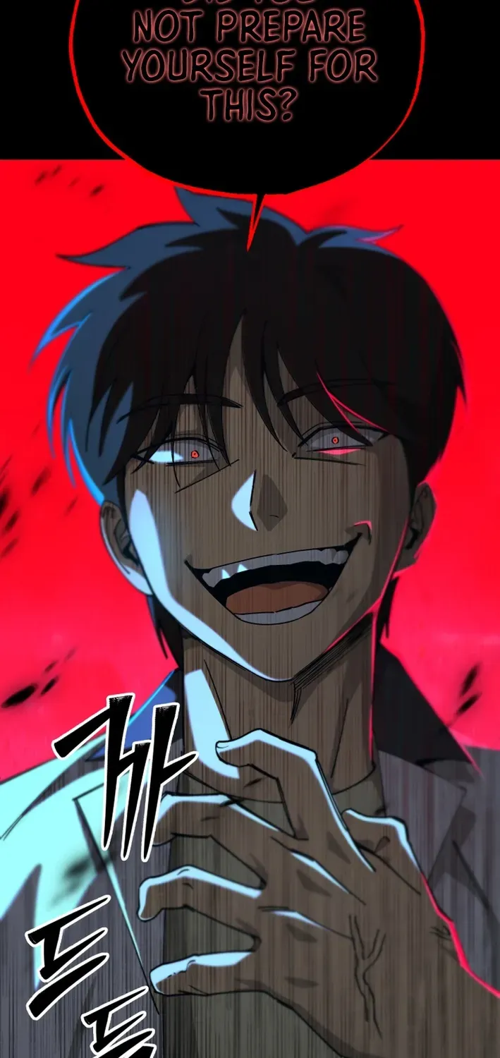 Heavenly Demon Goes to High School Chapter 10 page 31 - 