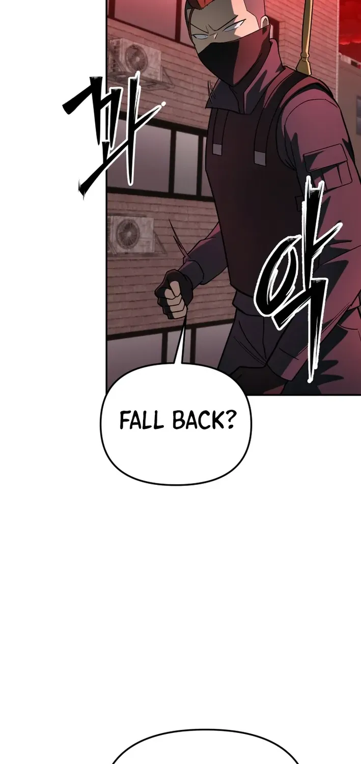 Heavenly Demon Goes to High School Chapter 10 page 34 - 