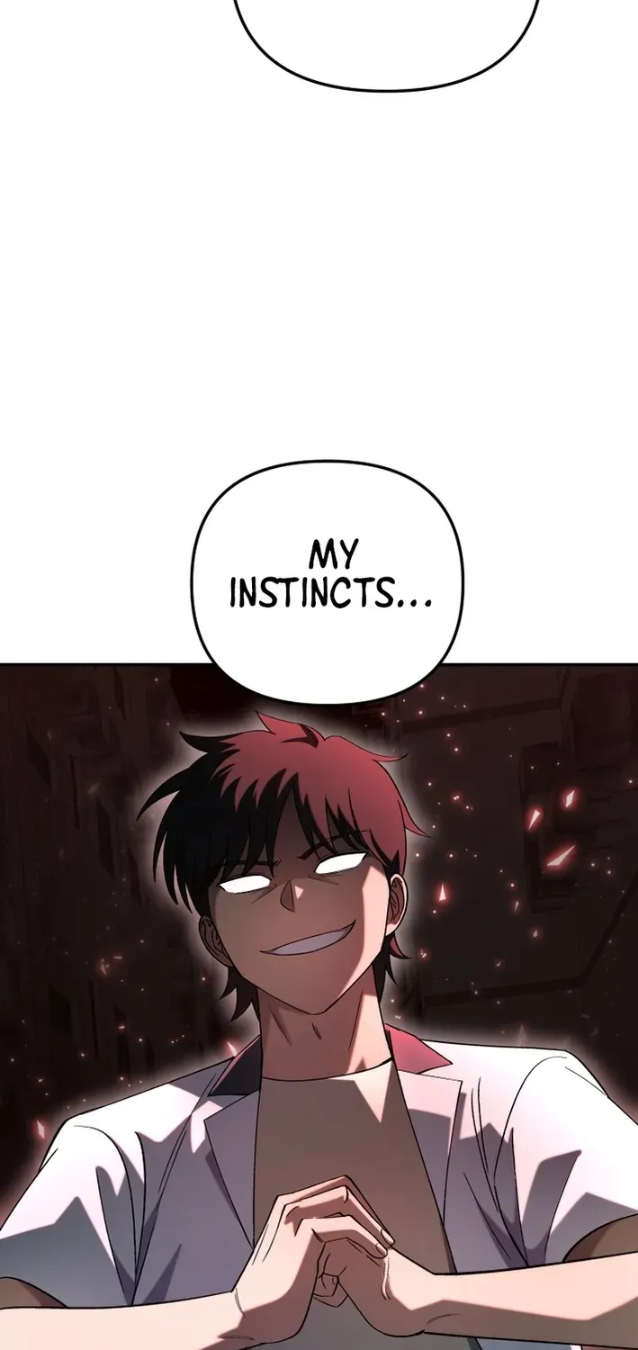 Heavenly Demon Goes to High School Chapter 10 page 36 - 