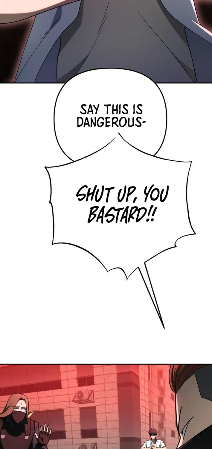 Heavenly Demon Goes to High School Chapter 10 page 37 - 