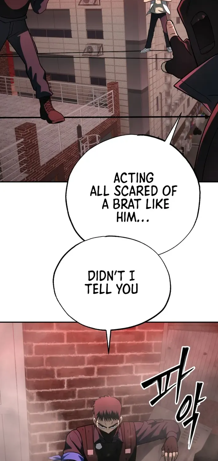 Heavenly Demon Goes to High School Chapter 10 page 38 - 