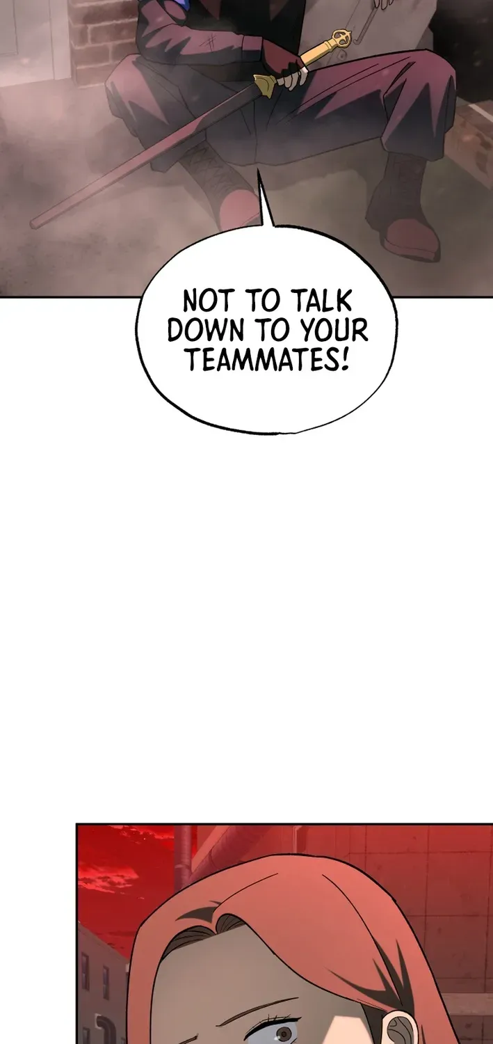 Heavenly Demon Goes to High School Chapter 10 page 39 - 