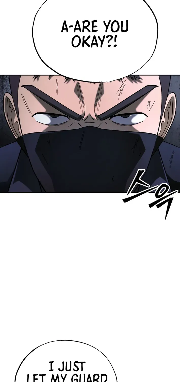 Heavenly Demon Goes to High School Chapter 10 page 41 - 