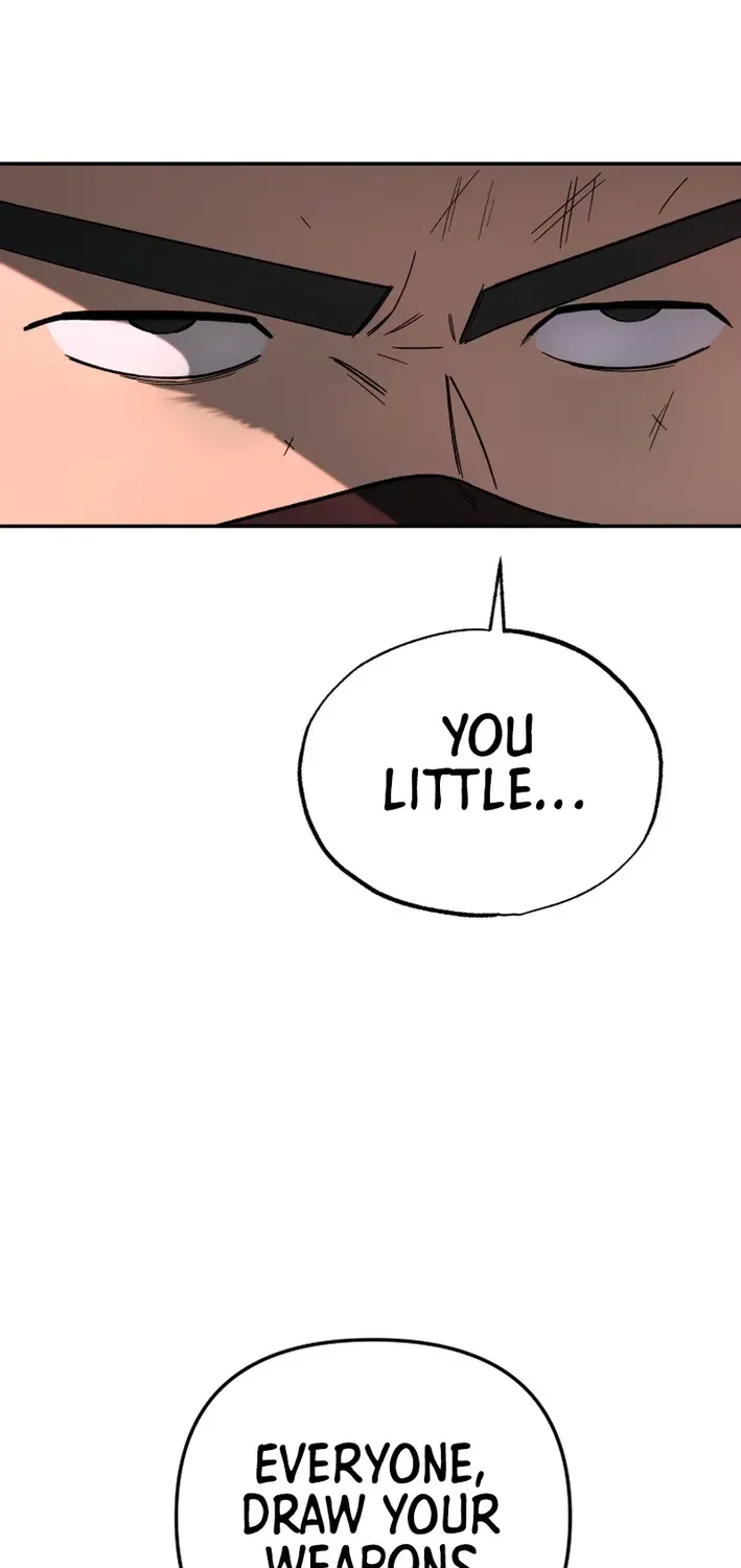 Heavenly Demon Goes to High School Chapter 10 page 43 - 