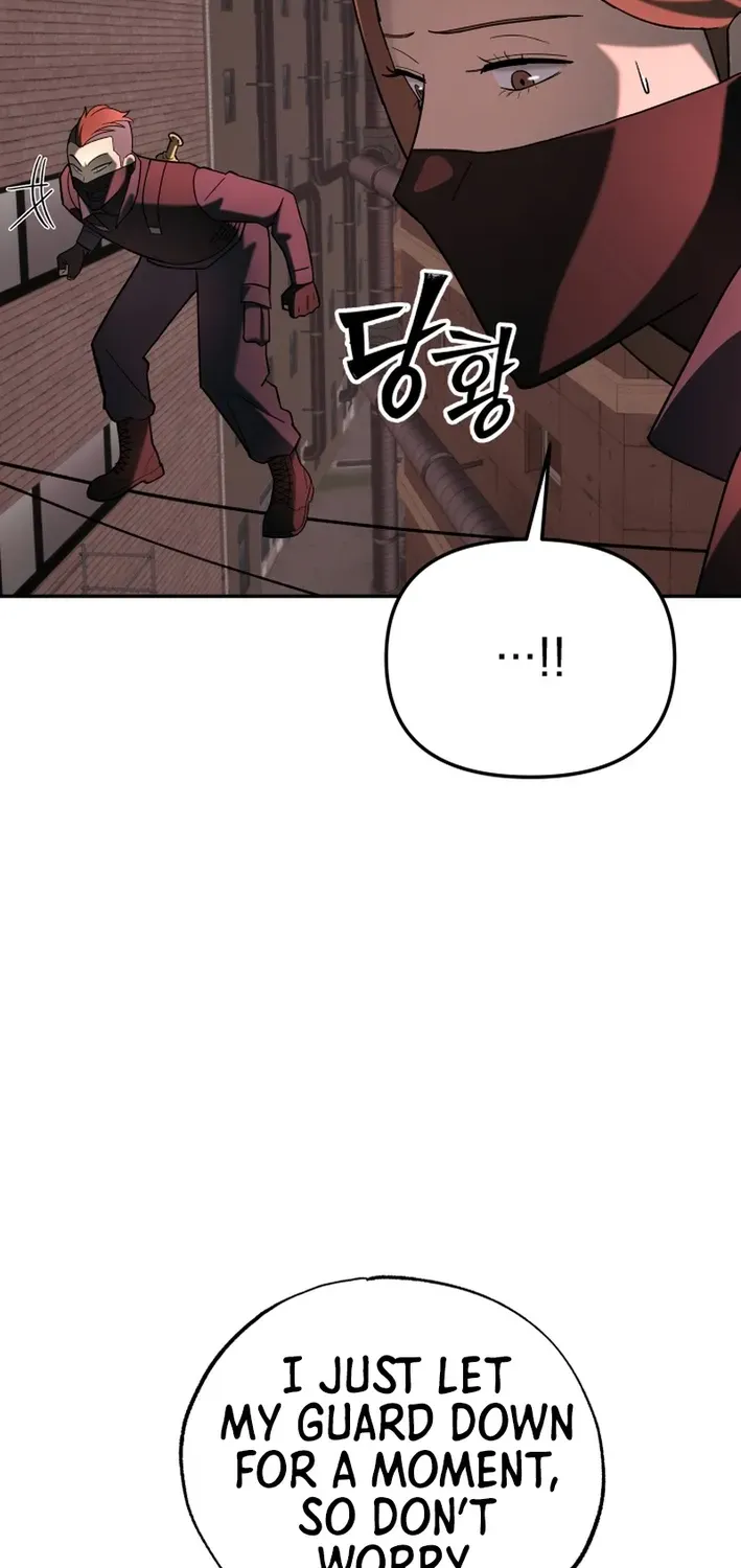 Heavenly Demon Goes to High School Chapter 10 page 46 - 