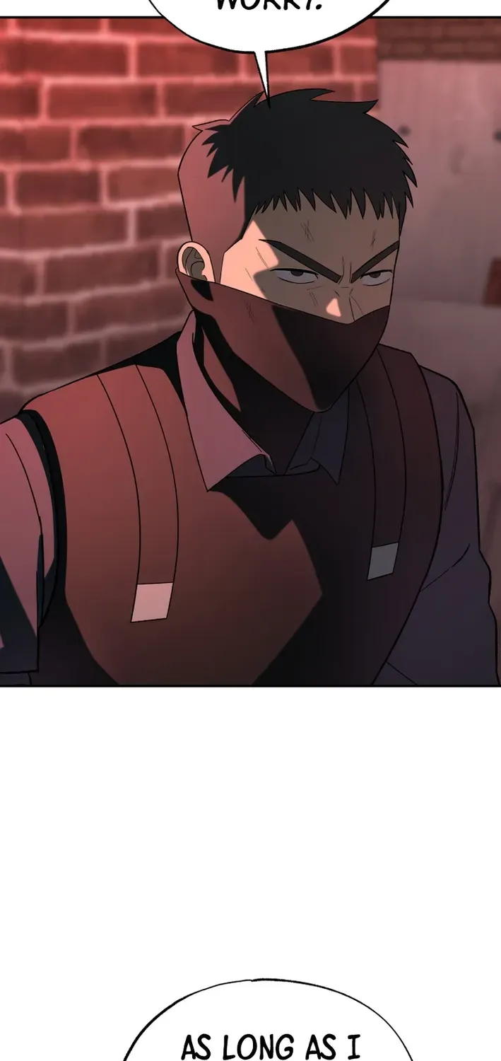 Heavenly Demon Goes to High School Chapter 10 page 47 - 