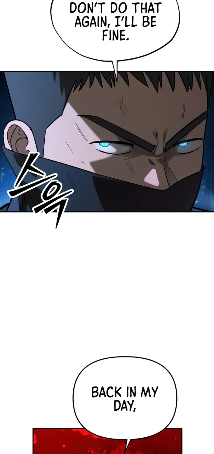 Heavenly Demon Goes to High School Chapter 10 page 48 - 