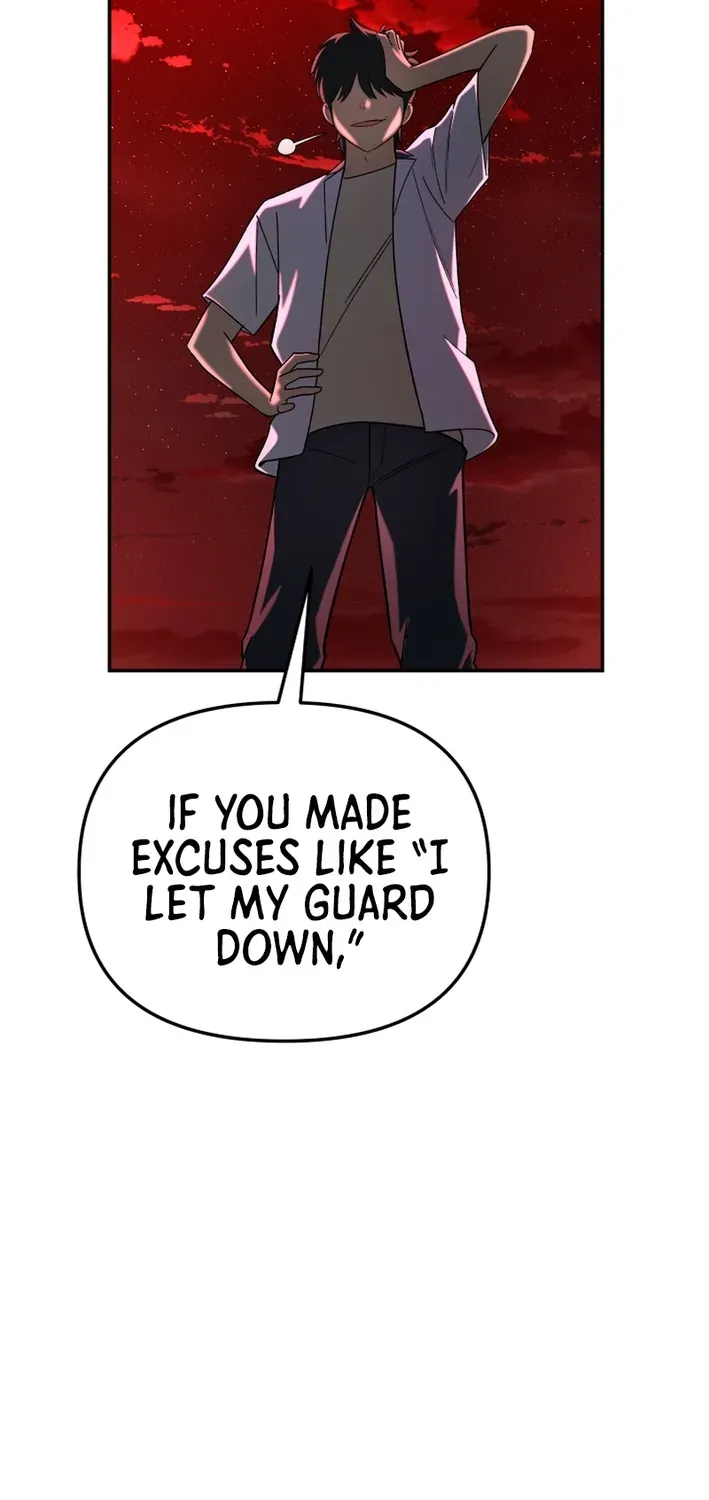Heavenly Demon Goes to High School Chapter 10 page 49 - 
