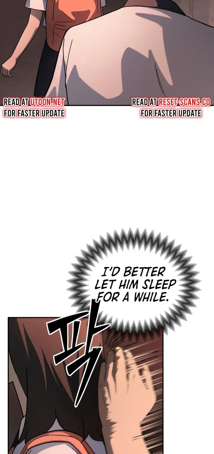 Heavenly Demon Goes to High School Chapter 10 page 6 - 