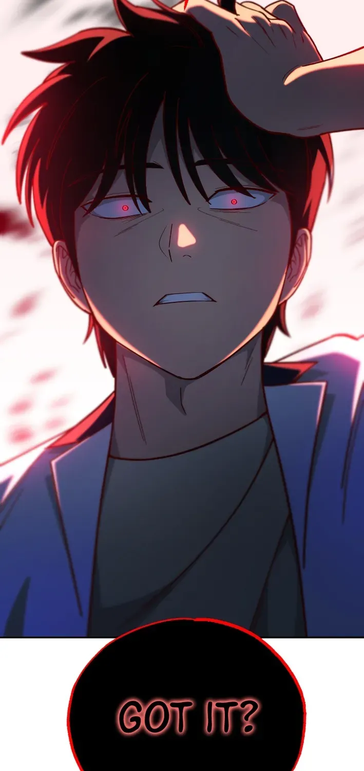 Heavenly Demon Goes to High School Chapter 10 page 51 - 