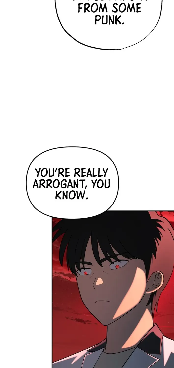 Heavenly Demon Goes to High School Chapter 10 page 54 - 