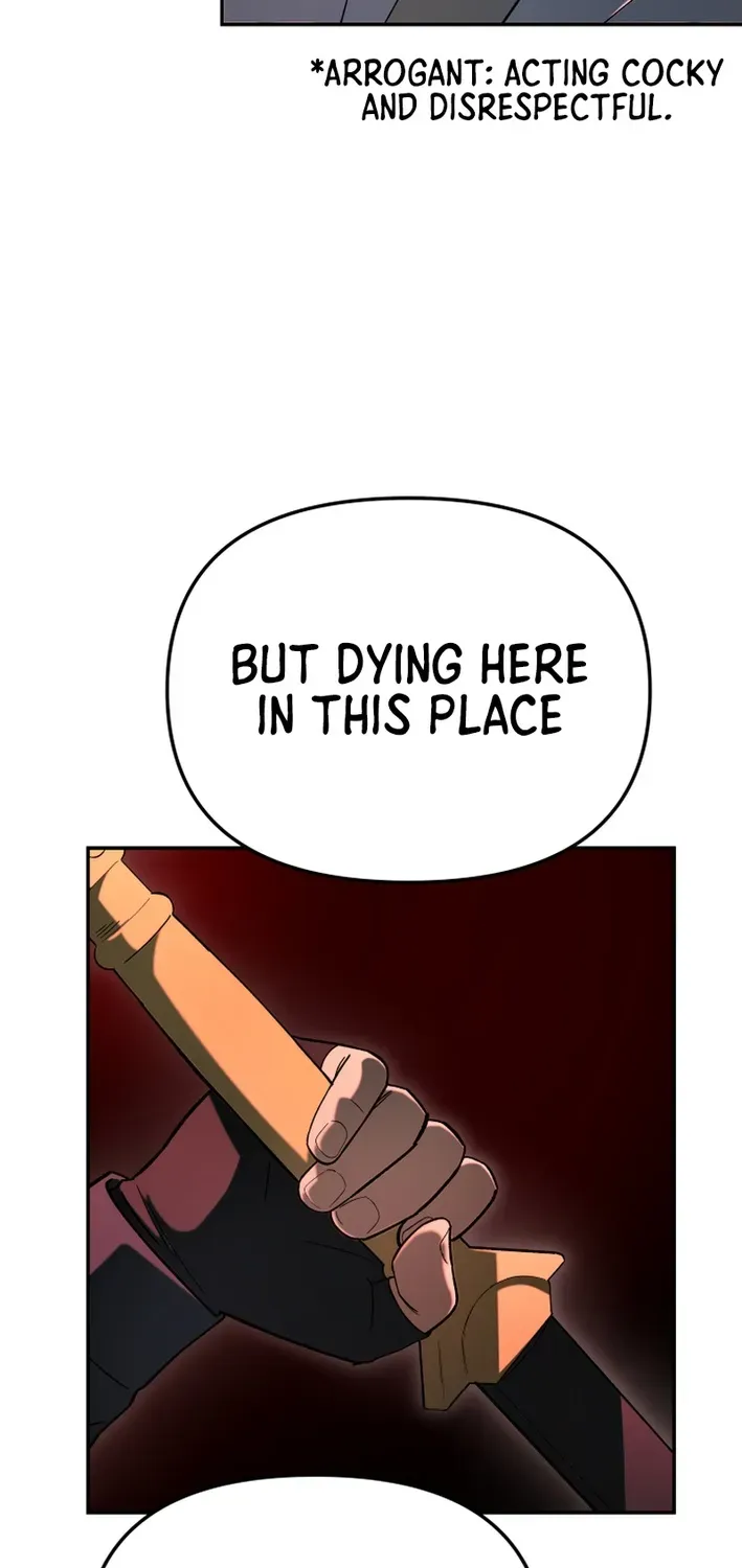 Heavenly Demon Goes to High School Chapter 10 page 55 - 