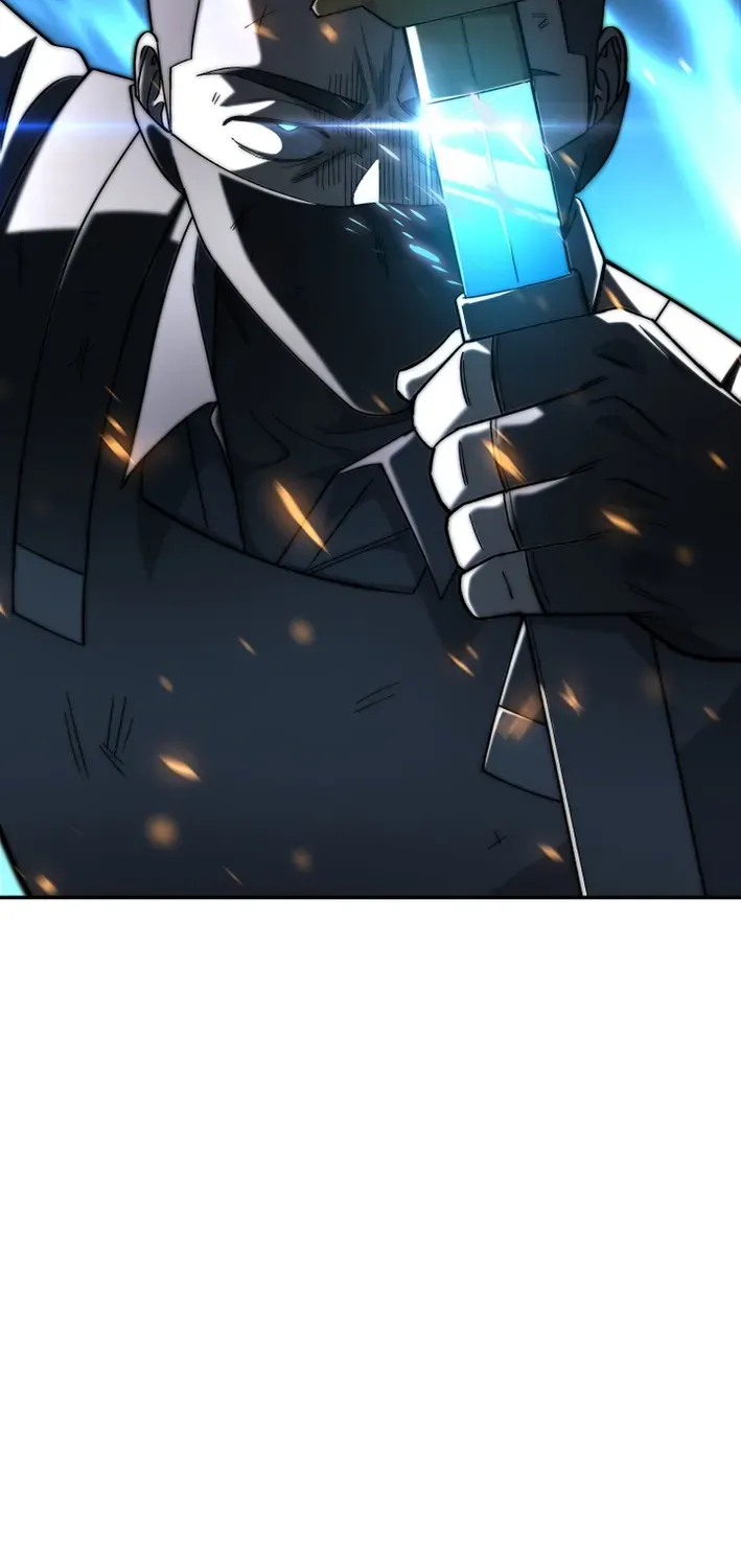 Heavenly Demon Goes to High School Chapter 10 page 57 - 
