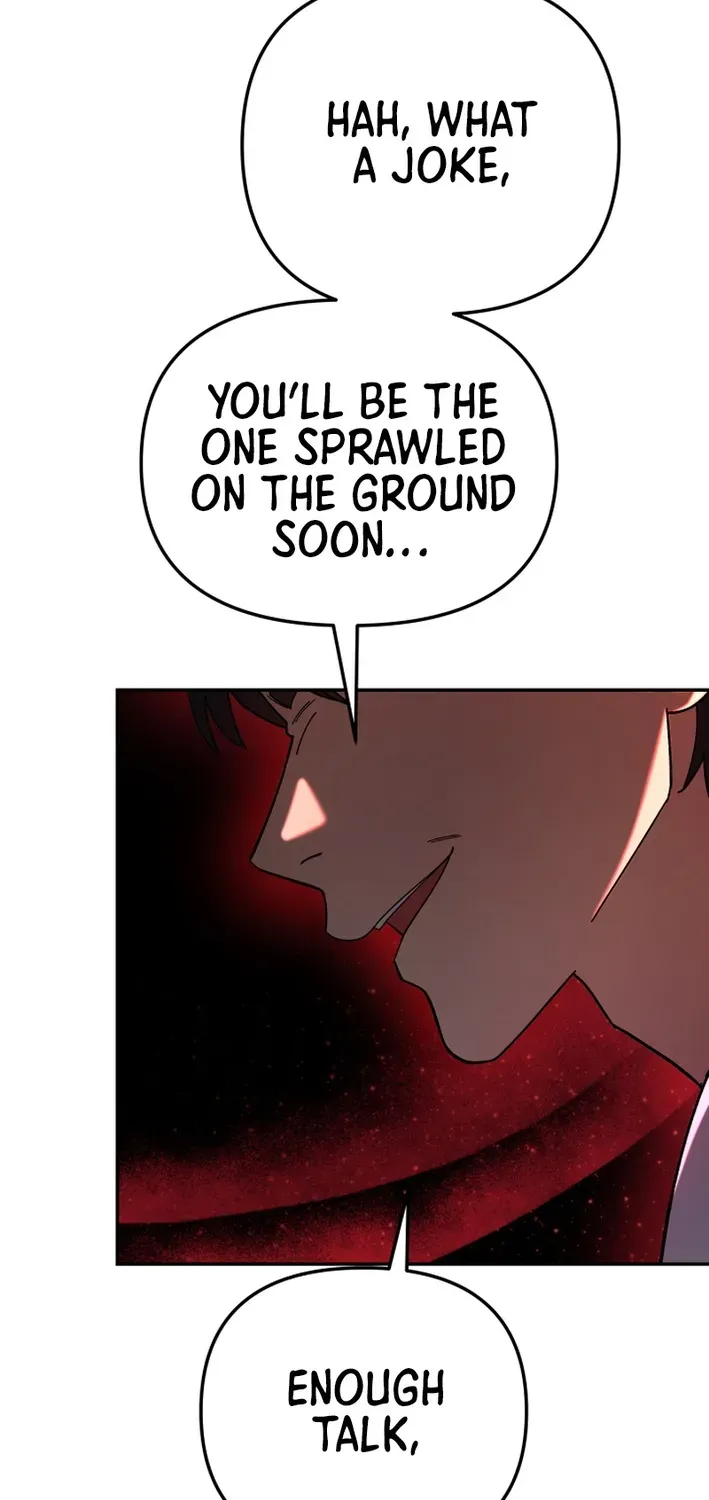 Heavenly Demon Goes to High School Chapter 10 page 59 - 