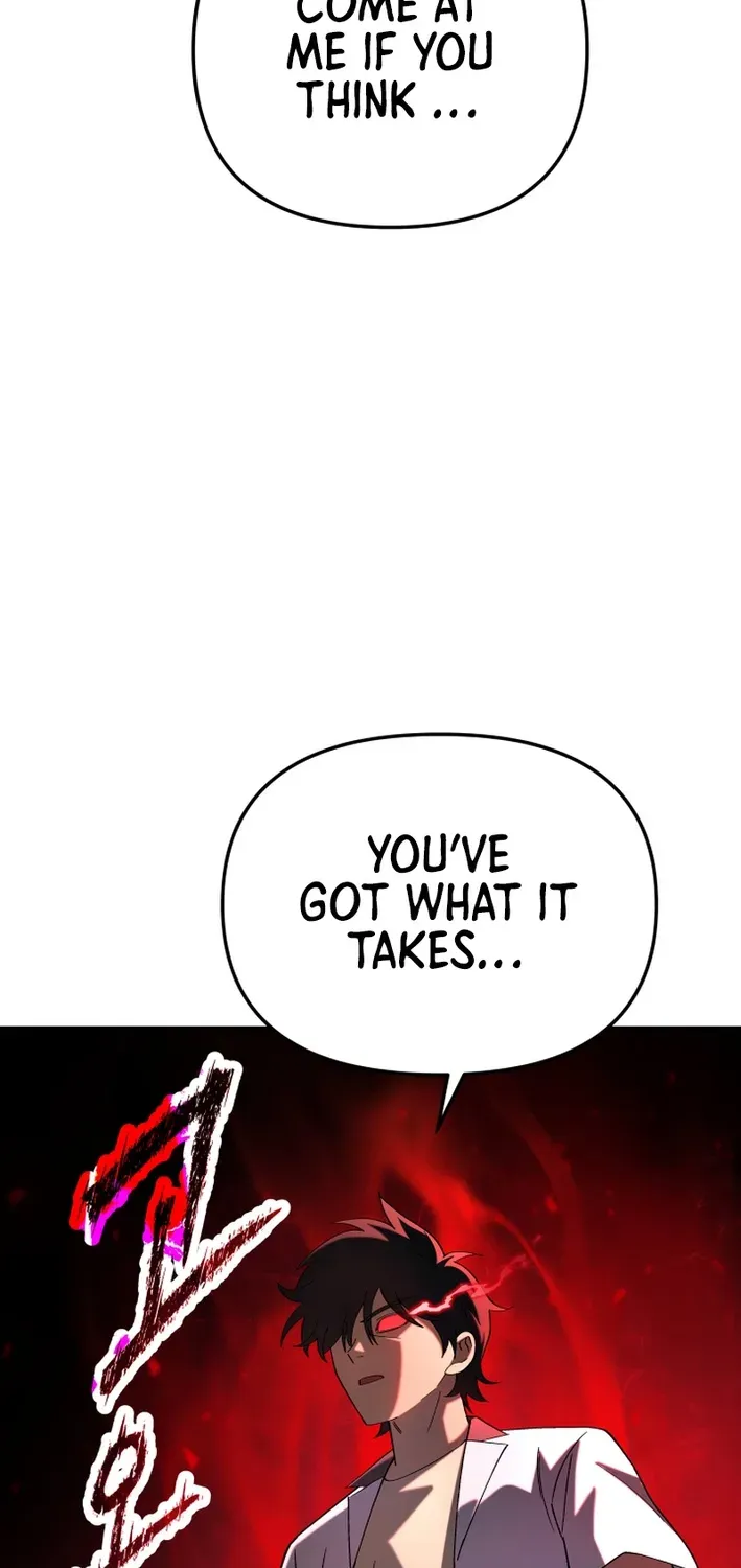Heavenly Demon Goes to High School Chapter 10 page 61 - 