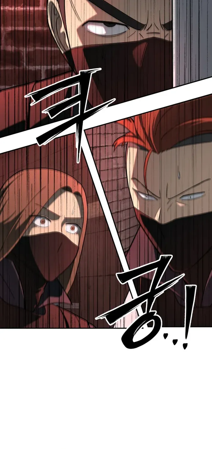 Heavenly Demon Goes to High School Chapter 10 page 63 - 