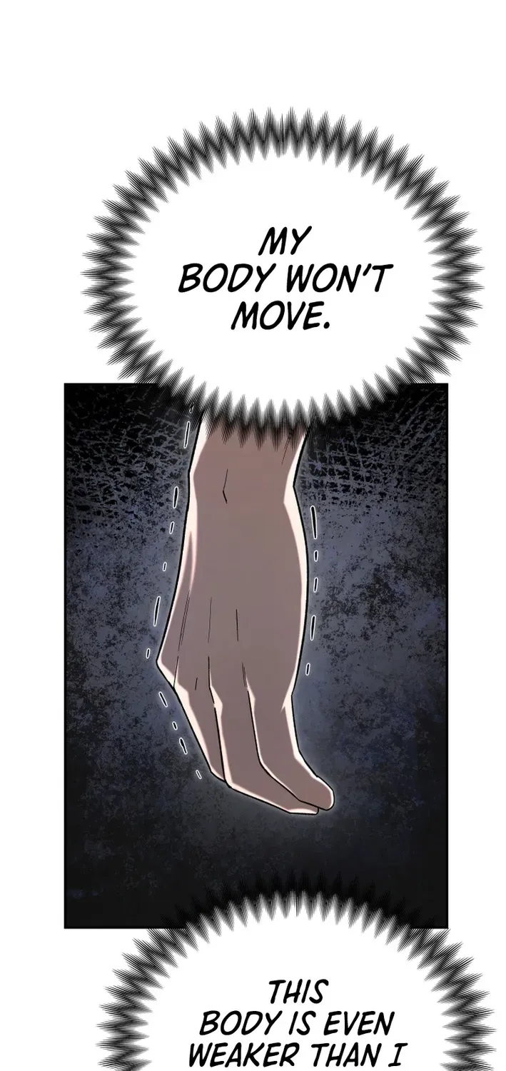 Heavenly Demon Goes to High School Chapter 10 page 65 - 