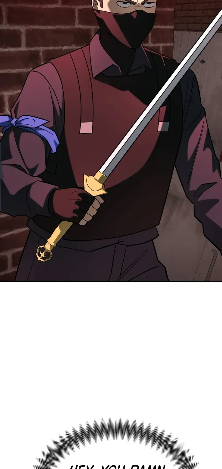 Heavenly Demon Goes to High School Chapter 10 page 68 - 