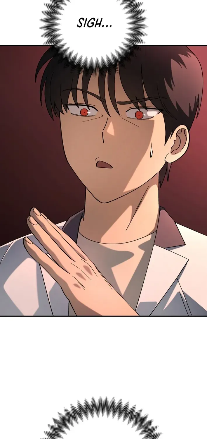 Heavenly Demon Goes to High School Chapter 10 page 8 - 