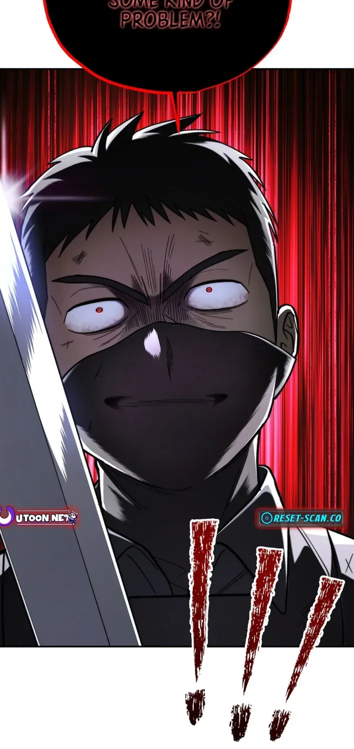 Heavenly Demon Goes to High School Chapter 10 page 75 - 