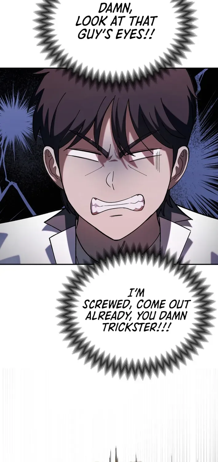 Heavenly Demon Goes to High School Chapter 10 page 79 - 