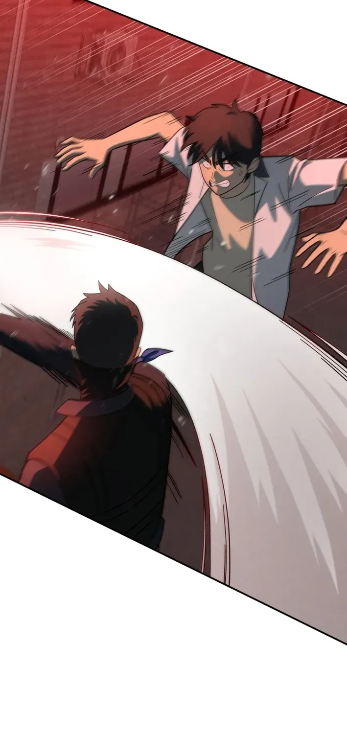 Heavenly Demon Goes to High School Chapter 10 page 82 - 