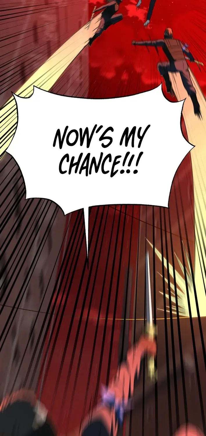 Heavenly Demon Goes to High School Chapter 10 page 84 - 