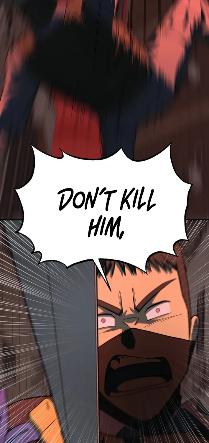 Heavenly Demon Goes to High School Chapter 10 page 85 - 