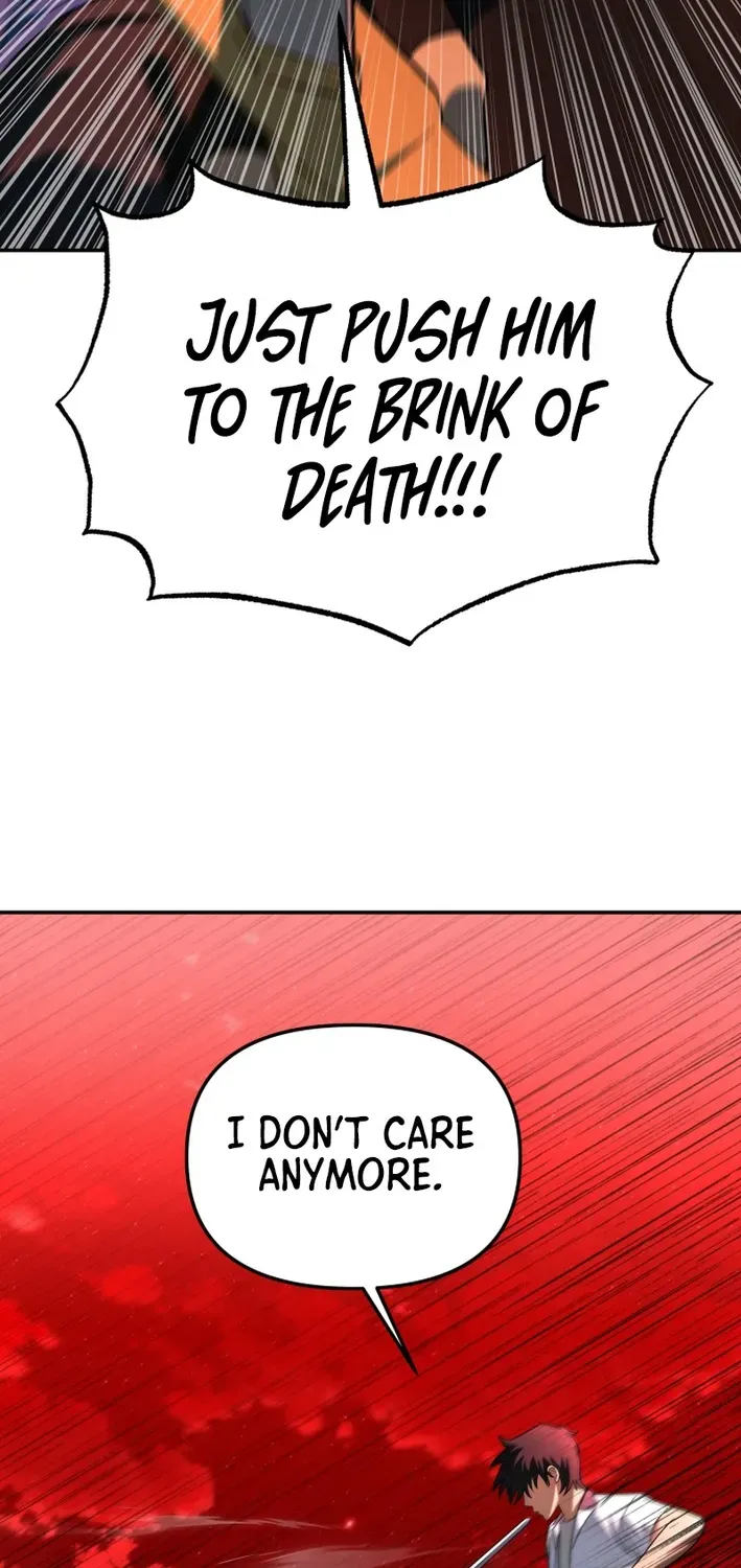 Heavenly Demon Goes to High School Chapter 10 page 86 - 