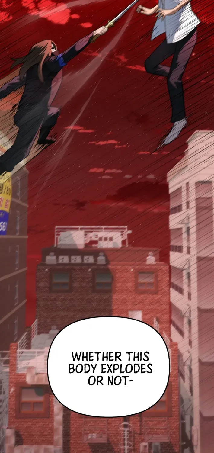 Heavenly Demon Goes to High School Chapter 10 page 87 - 