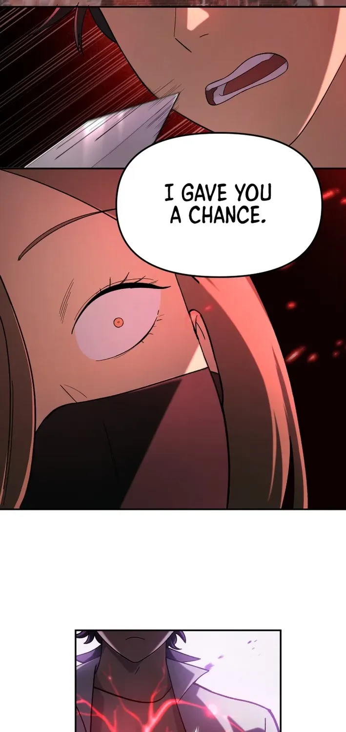 Heavenly Demon Goes to High School Chapter 10 page 88 - 