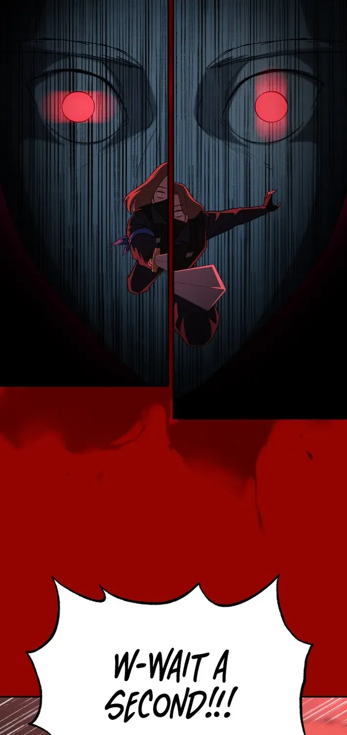 Heavenly Demon Goes to High School Chapter 10 page 91 - 