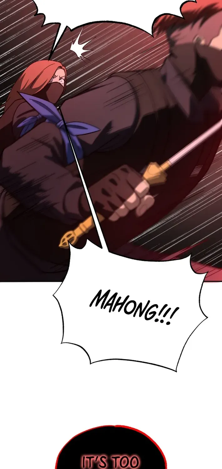 Heavenly Demon Goes to High School Chapter 10 page 92 - 