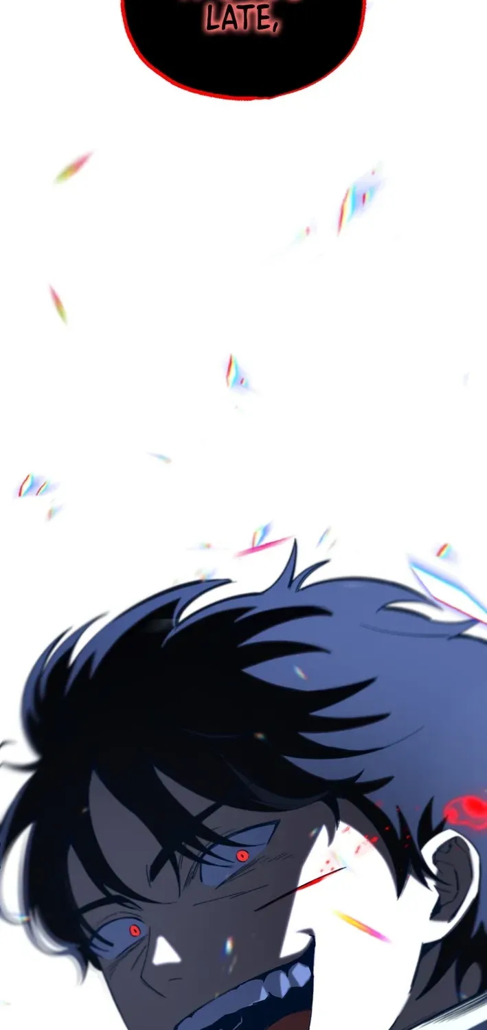 Heavenly Demon Goes to High School Chapter 10 page 93 - 
