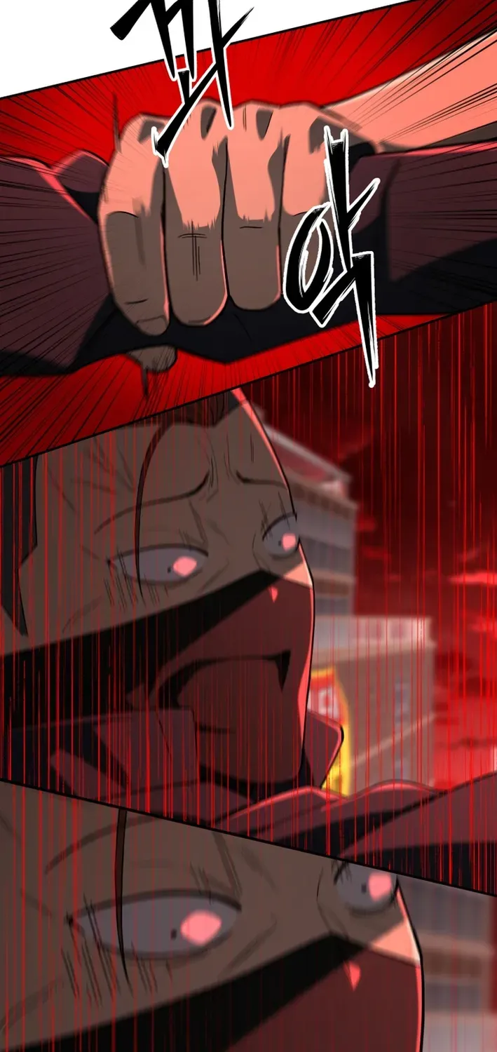 Heavenly Demon Goes to High School Chapter 10 page 95 - 