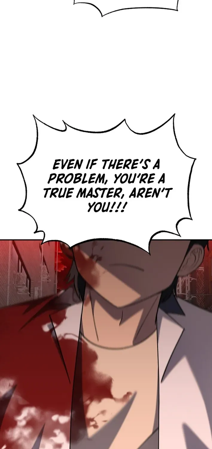Heavenly Demon Goes to High School Chapter 11 page 103 - 