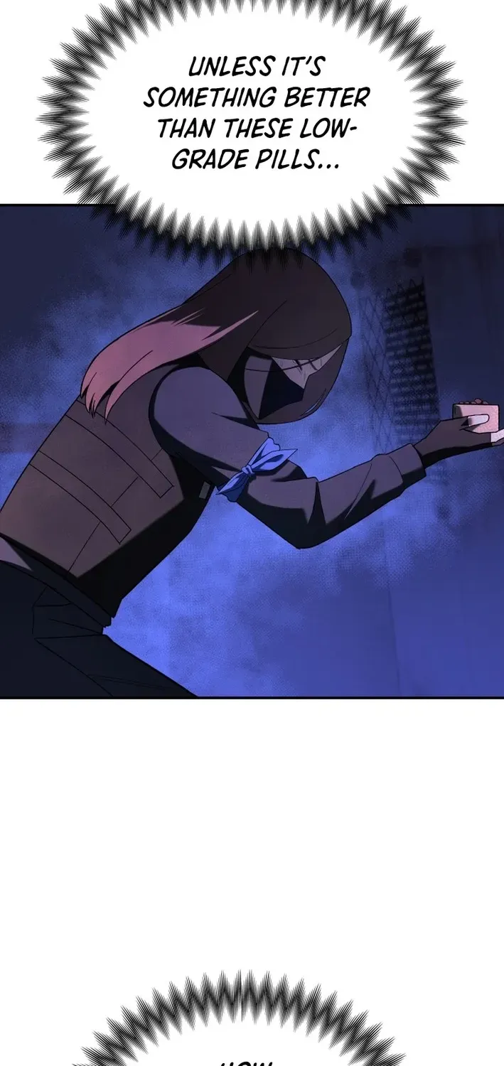 Heavenly Demon Goes to High School Chapter 11 page 109 - 