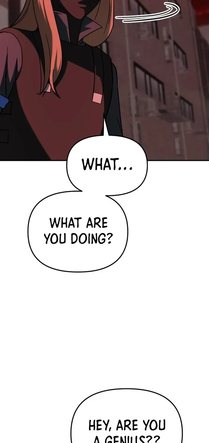 Heavenly Demon Goes to High School Chapter 11 page 127 - 