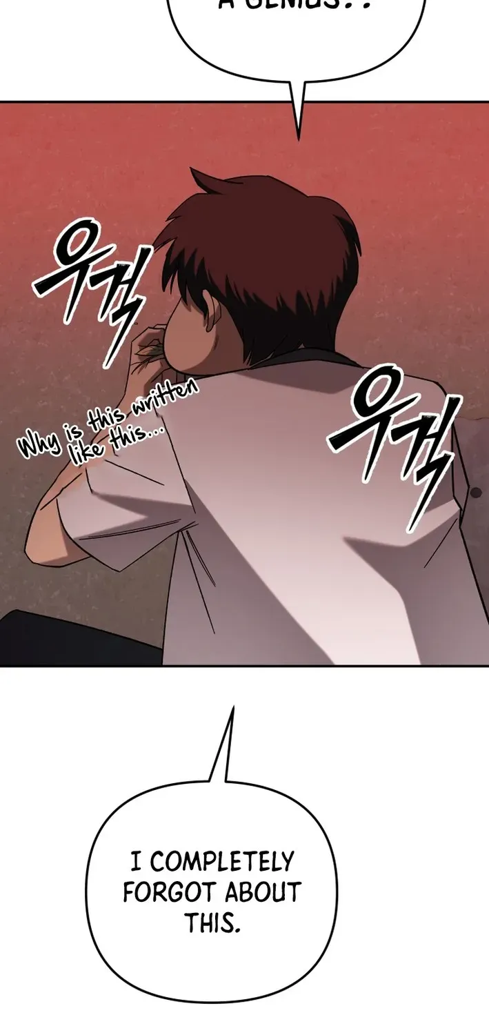 Heavenly Demon Goes to High School Chapter 11 page 128 - 
