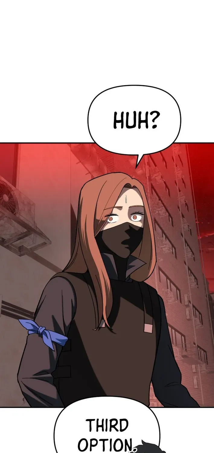 Heavenly Demon Goes to High School Chapter 11 page 129 - 