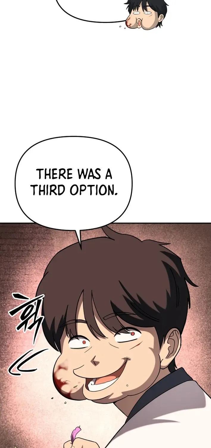 Heavenly Demon Goes to High School Chapter 11 page 130 - 