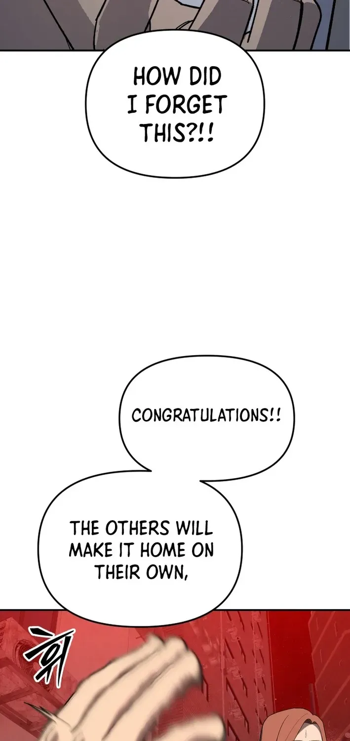 Heavenly Demon Goes to High School Chapter 11 page 132 - 