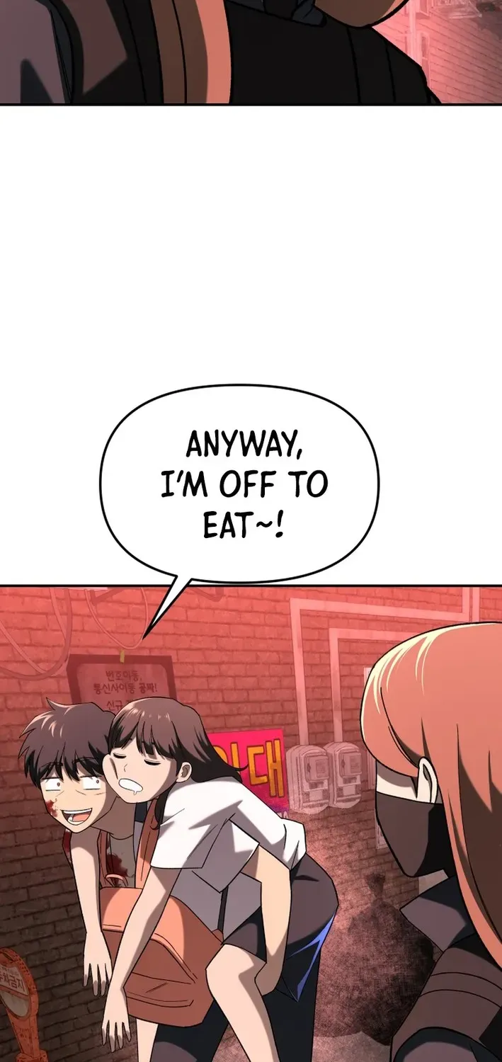 Heavenly Demon Goes to High School Chapter 11 page 135 - 
