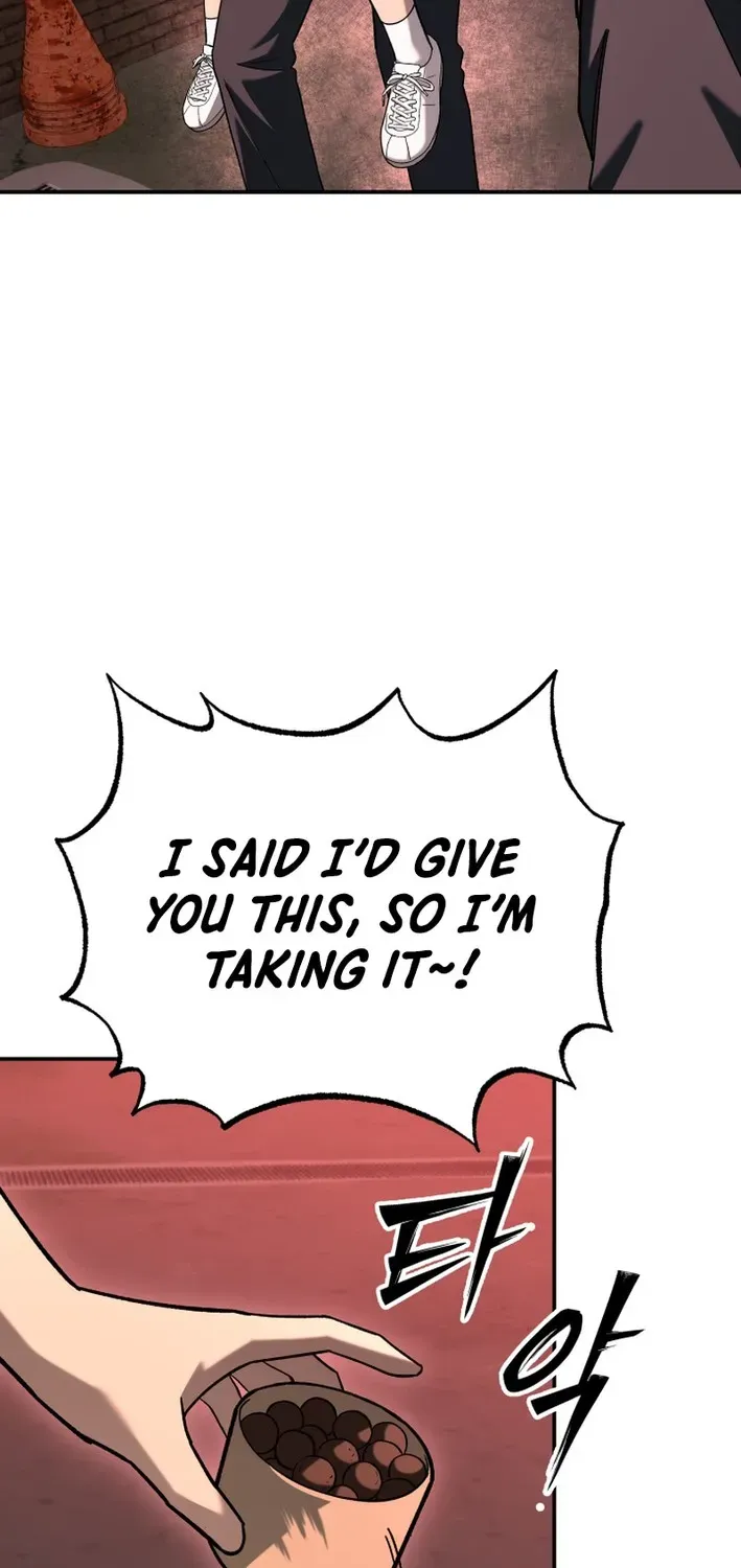 Heavenly Demon Goes to High School Chapter 11 page 136 - 