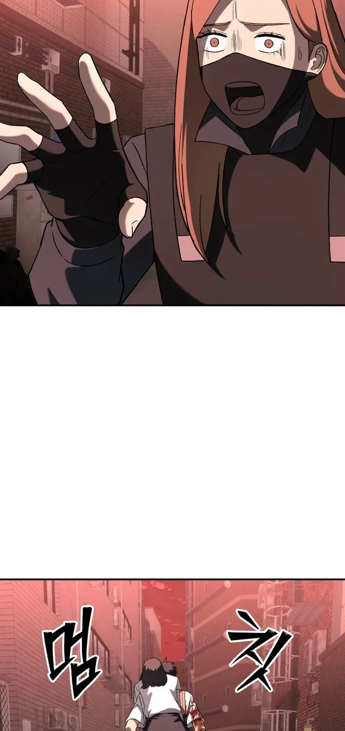 Heavenly Demon Goes to High School Chapter 11 page 138 - 