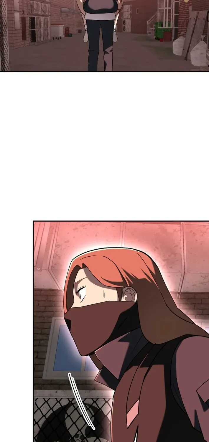 Heavenly Demon Goes to High School Chapter 11 page 139 - 
