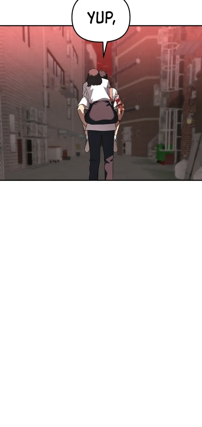 Heavenly Demon Goes to High School Chapter 11 page 141 - 