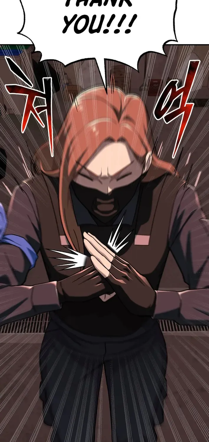 Heavenly Demon Goes to High School Chapter 11 page 145 - 